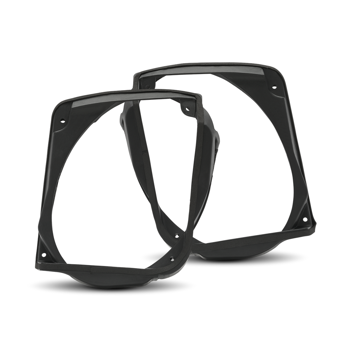 TMS69BL9813 - Saddlebag Audio Kit for 1998-2013 Harley-Davidson Models - image 8