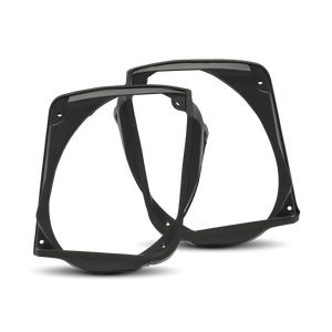 TMS69BL9813 - Saddlebag Audio Kit for 1998-2013 Harley-Davidson Models - image 8