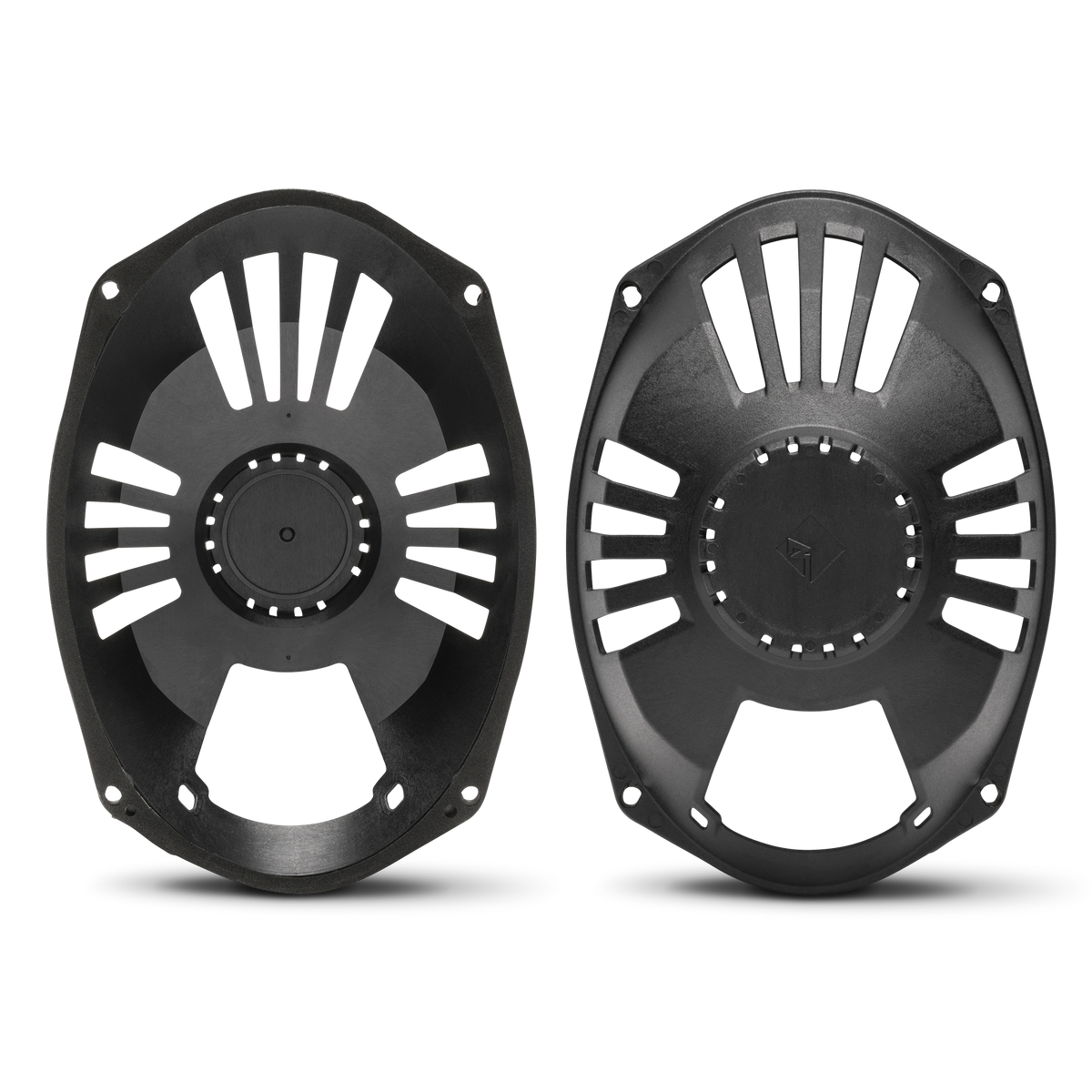 TMS69BL9813 - Saddlebag Audio Kit for 1998-2013 Harley-Davidson Models - image 9