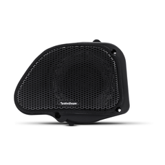 Power Harley-Davidson Road Glide 6.5′′ Full Range Fairing Speakers (1998-2013)