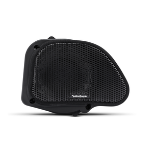 TMS6RG - Power Harley-Davidson Road Glide 6.5" Full Range Fairing Speakers (1998-2013) - image 2