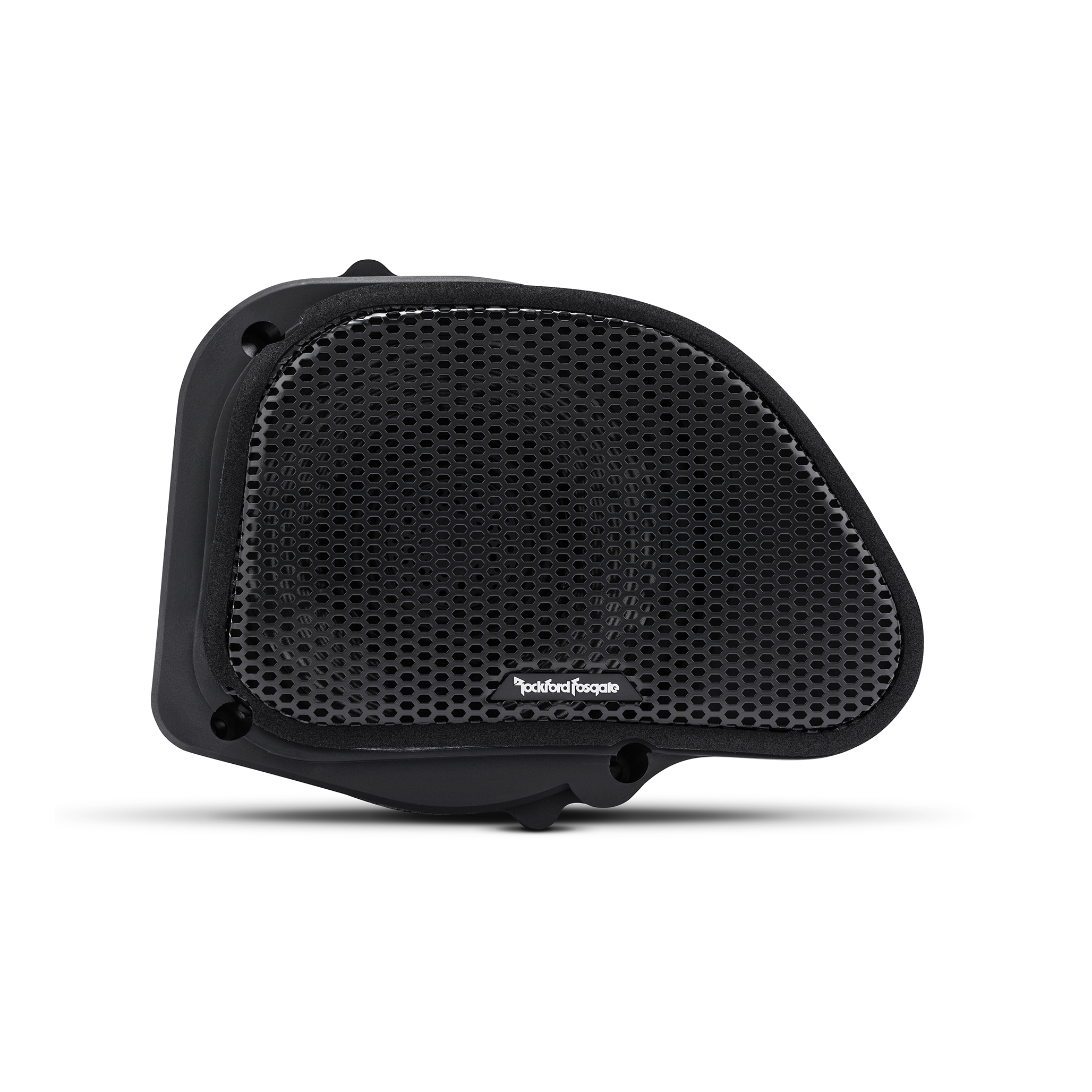 Power Harley-Davidson Road Glide 6.5′′ Full Range Fairing Speakers (1998-2013)