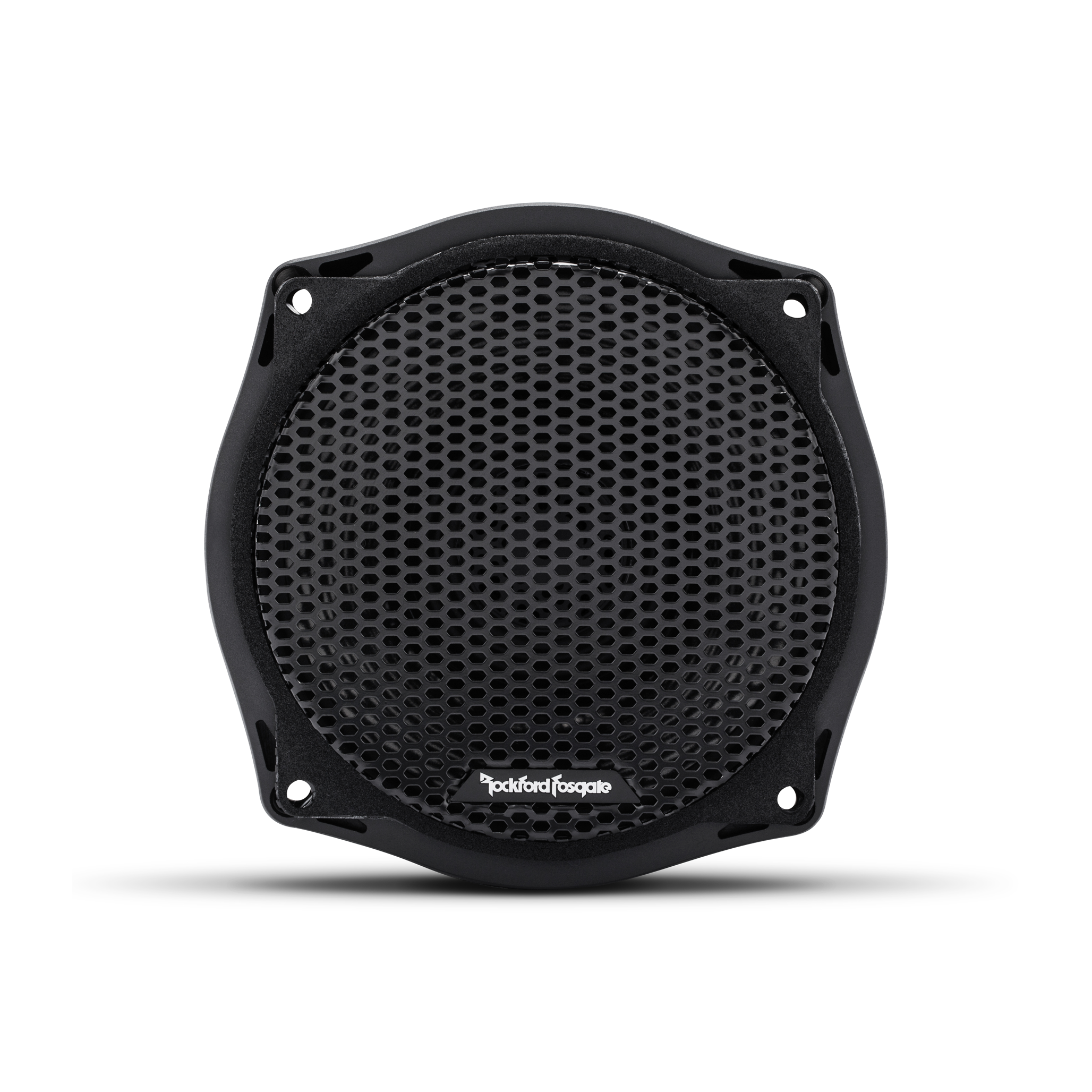 Power Harley-Davidson® Electra/Street Glide® 6.5" Full Range Fairing Speakers (1998-2013)