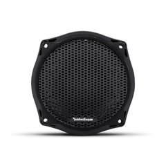 Power Harley-Davidson® Electra/Street Glide® 6.5" Full Range Fairing Speakers (1998-2013)