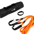 Kinetic Recovery Rope