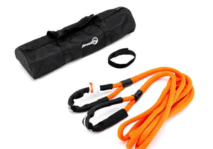 Kinetic Recovery Rope