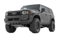 3.5 Inch Lift Kit | M1 | Toyota Land Cruiser 4WD (2024-2026)