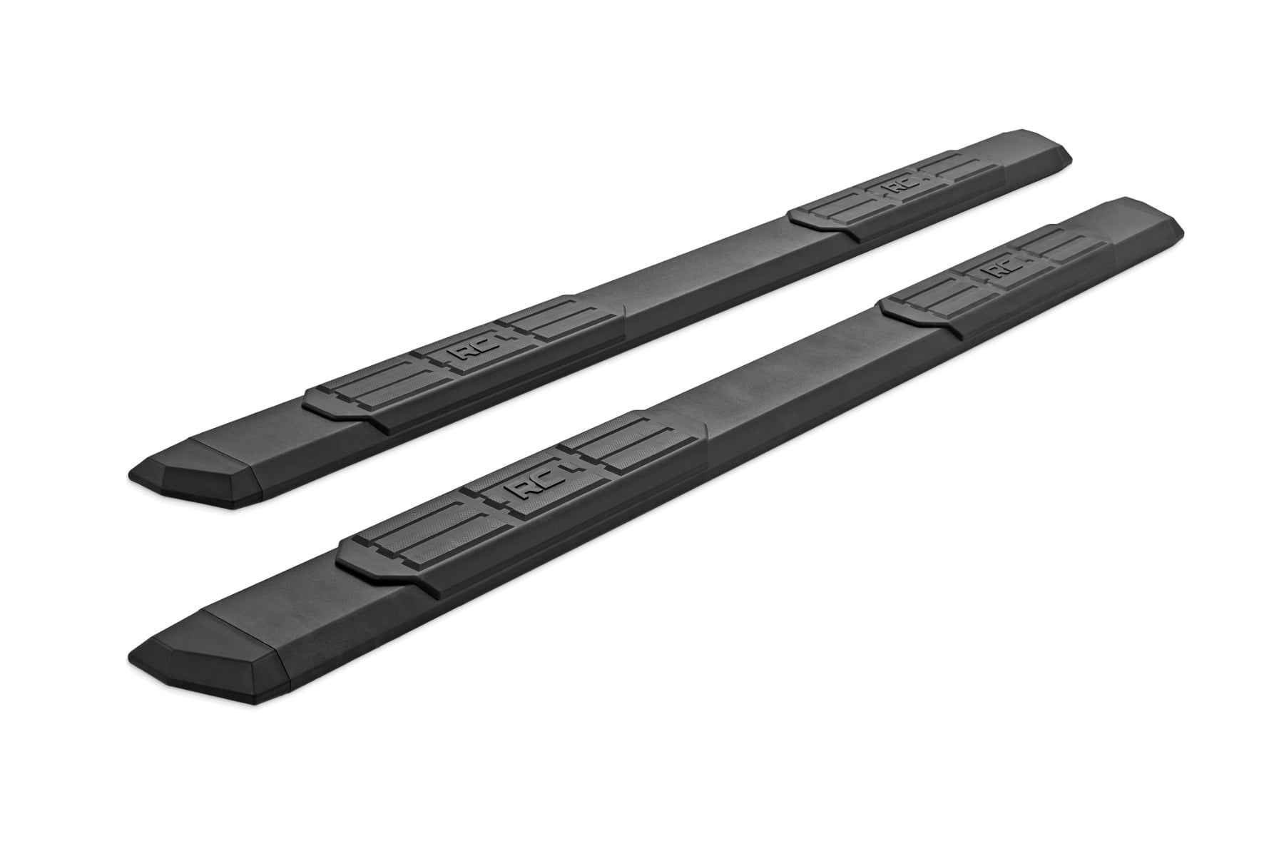 TR2 Running Boards | Ford F-150/Lightning/F-250/F-350/Raptor (2015-2026)