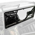 Tracker 800SX Rear Windshield