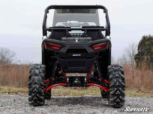Polaris RZR Trail 900 to RZR Trail S 900 Conversion Kit—1.5 Offset - Red