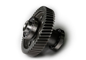 Polaris RZR Turf Mode Delete Kit