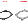 Polaris Ranger Pinion Bearing Retainer