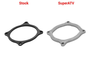 Polaris Ranger Pinion Bearing Retainer