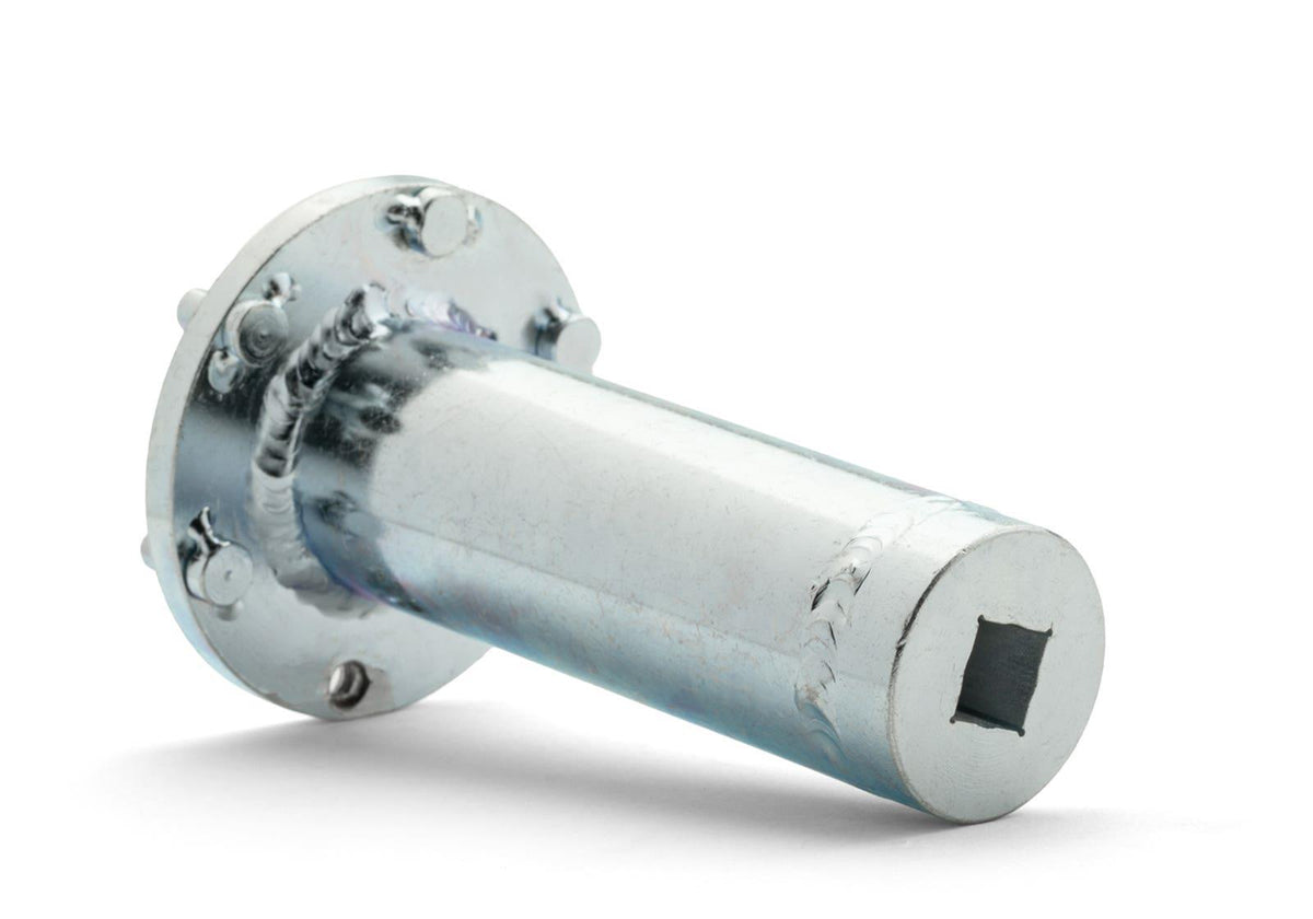 Snorkel Tube Backlash Tool