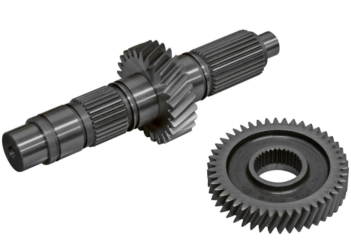 Polaris Ranger XP 1000 Transmission Gear Reduction Kit