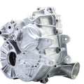 Transmission Case - Complete Case - Cast