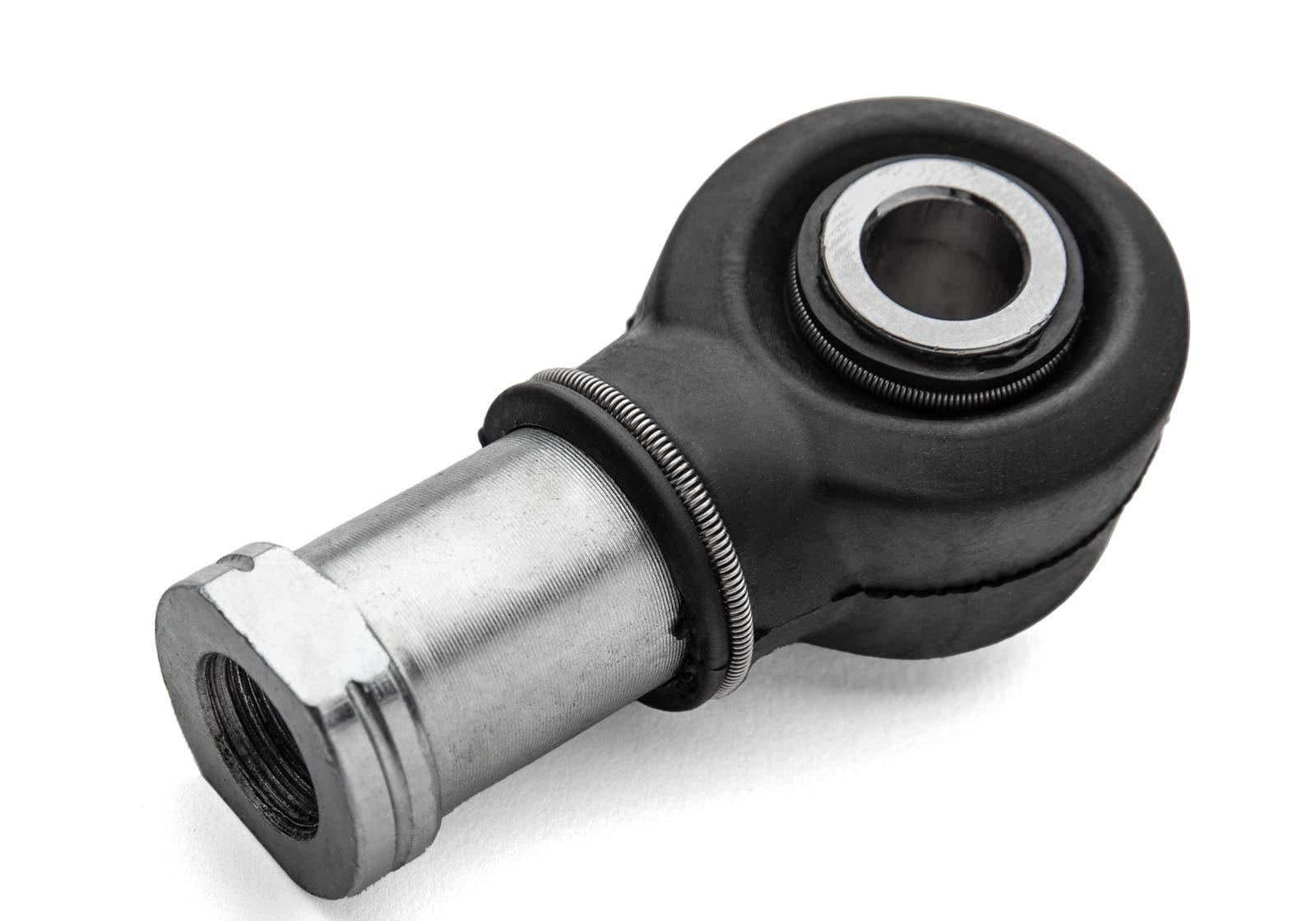 Forward A-Arm Extended Tie Rod End