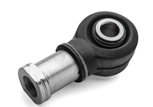 Forward A-Arm Extended Tie Rod End