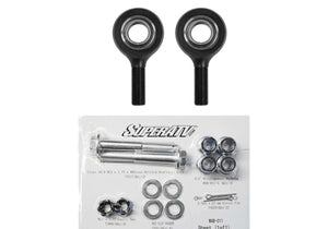 Can-Am Maverick X3 Heavy-Duty Tie Rod End Replacement Kit
