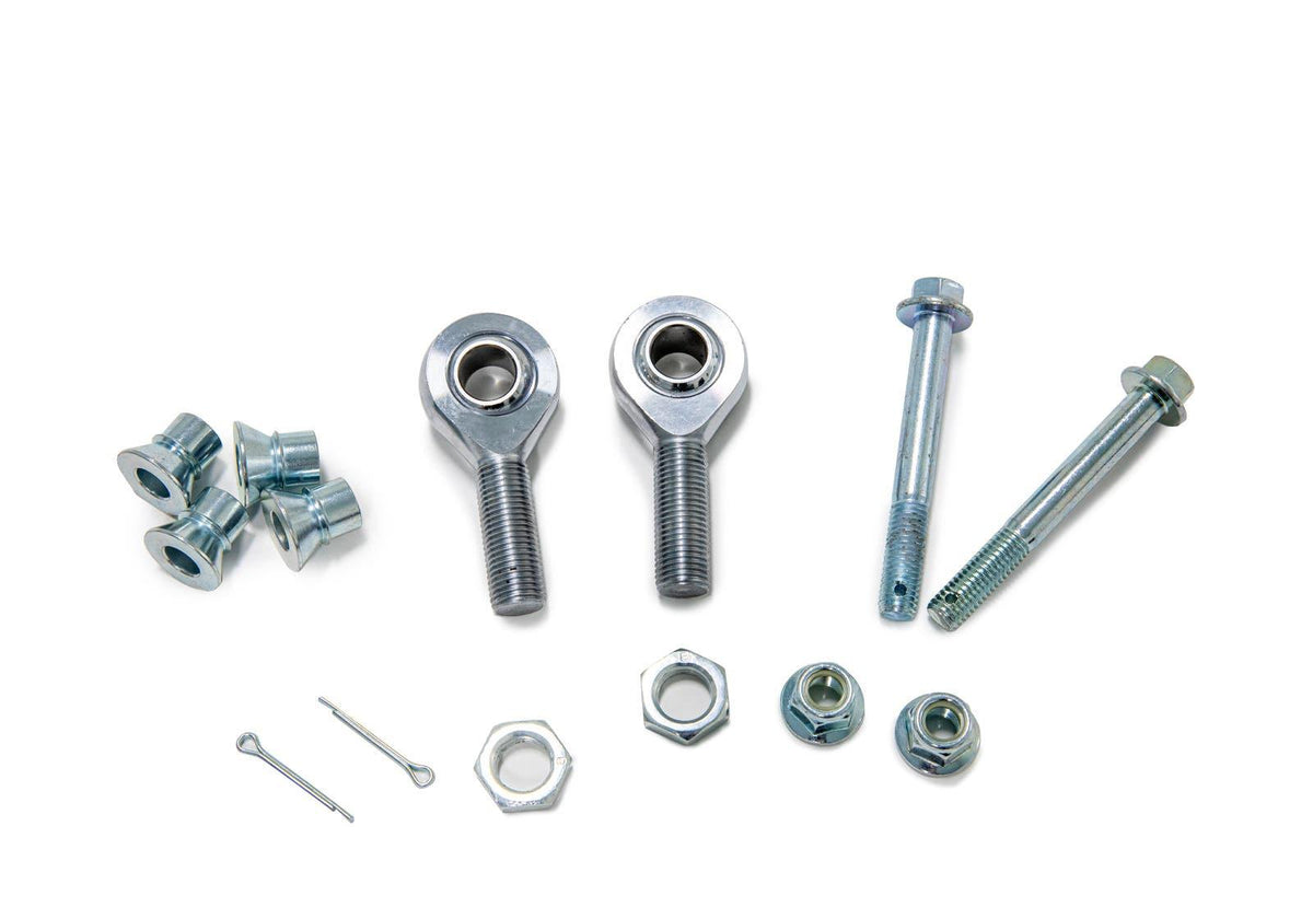 Can-Am Defender Stock Tie Rod End Replacement Kit
