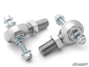 Tie Rod Ends w/Jam Nuts and Misalignment Bushing Kit - T3937 & MAB-053