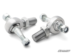 Tie Rod Ends w/Jam Nuts and Misalignment Bushing Kit - T3937 & MS-014