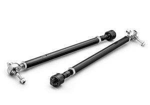 Can-Am Maverick Sport RackBoss 2.0 Steel Bar Tie Rod Kit