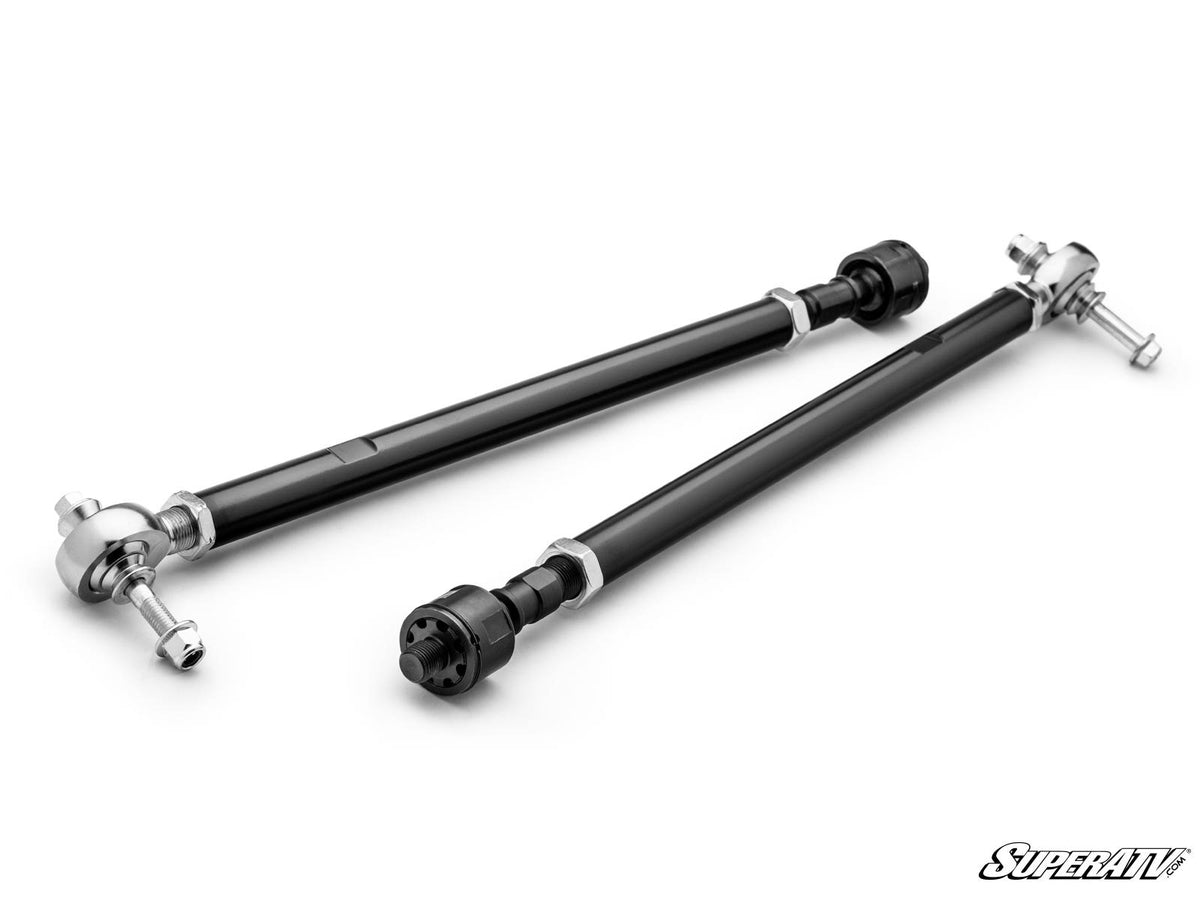 Can-Am Commander RackBoss 2.0 Steel Bar Tie Rod Kit