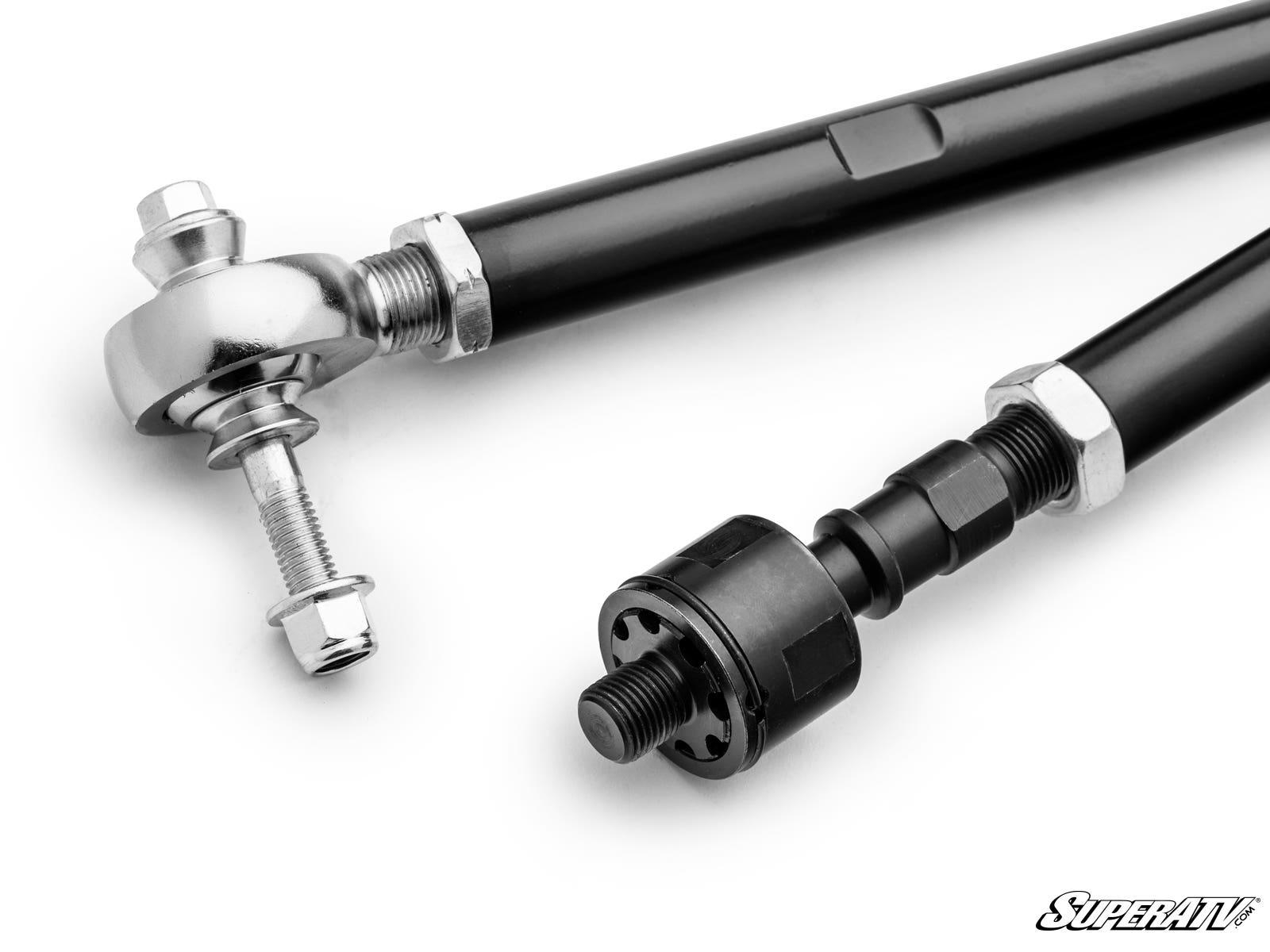 Can-Am Commander RackBoss 2.0 Steel Bar Tie Rod Kit