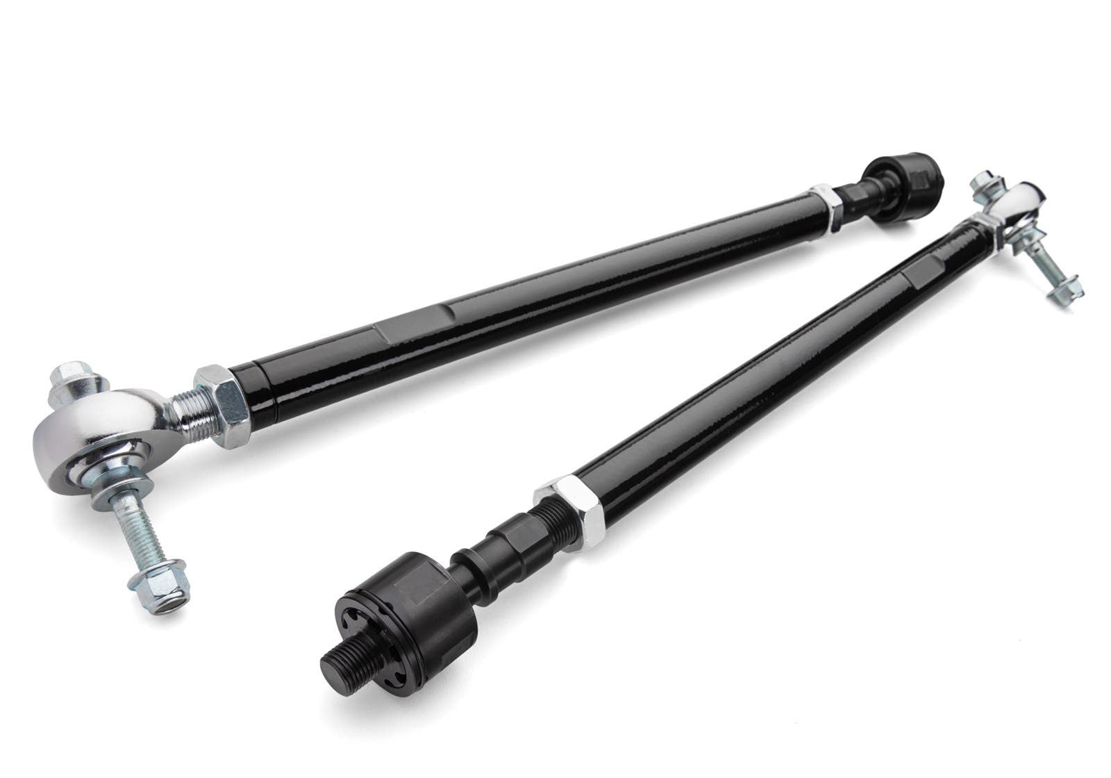 Polaris RZR XP Heavy-Duty Steel Bar Tie Rod Kit