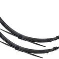 Rear 52 Inch Leaf Springs | 4" Lift | Pair | Chevy/GMC C10/K10 Truck & SUV/K5 Blazer (73-91)