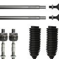 Can-Am Defender Heavy-Duty Tie Rods
