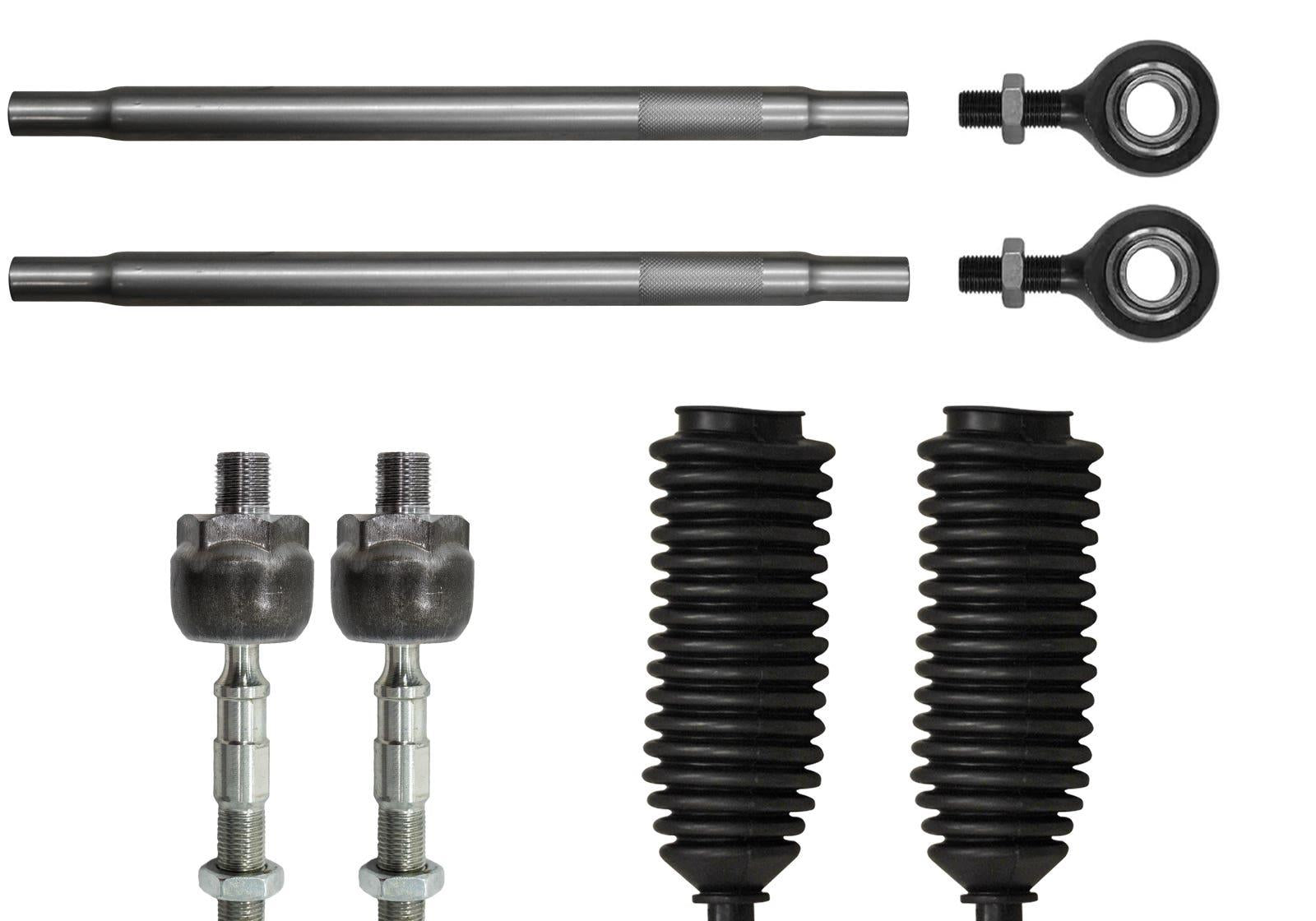 Can-Am Defender Heavy-Duty Tie Rods