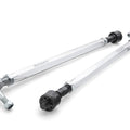 Can-Am Defender RackBoss 2.0 Billet Aluminum Hex Tie Rod Kit - HD 10 Standard