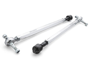 Can-Am Defender RackBoss 2.0 Billet Aluminum Hex Tie Rod Kit - HD 10 Standard