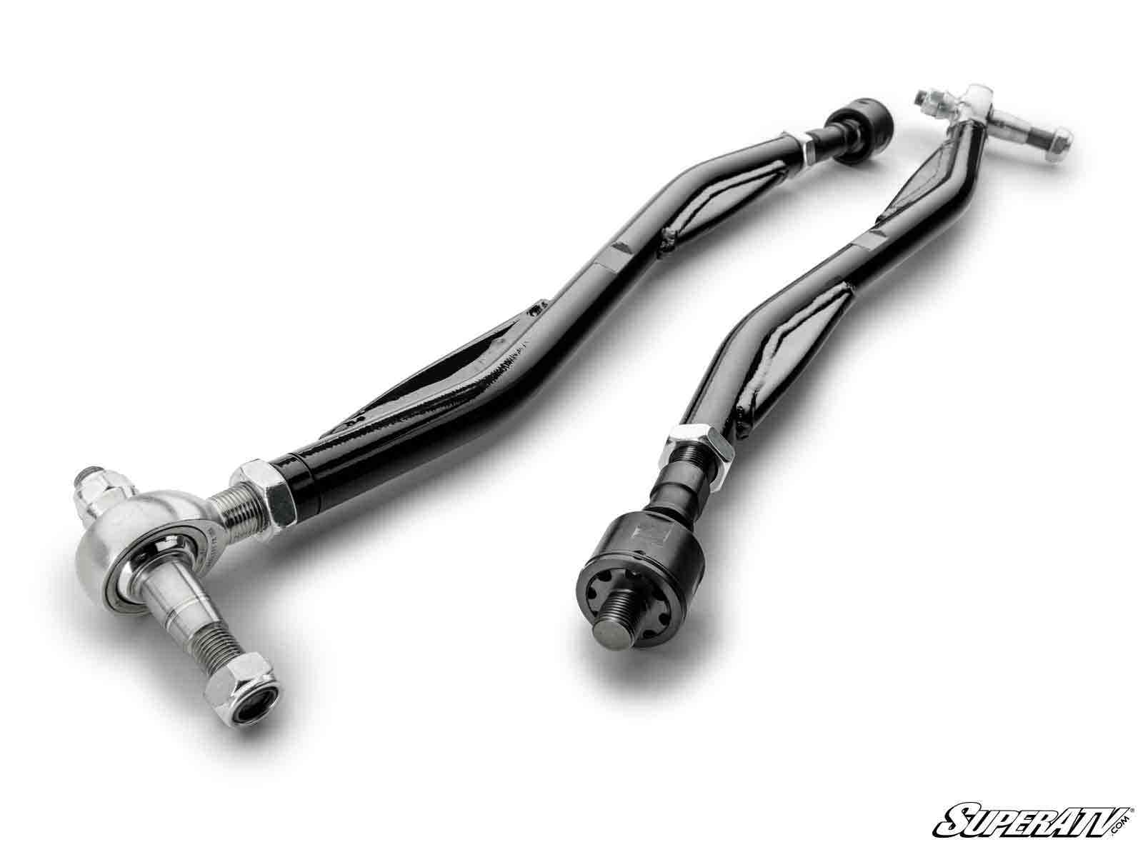 Can-Am Defender HD10 RackBoss 2.0 Z-Bend Tie Rod Kit