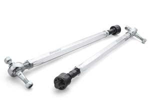 Can-Am Defender RackBoss 2.0 Billet Aluminum Hex Tie Rod Kit - HD 8 XT Cab