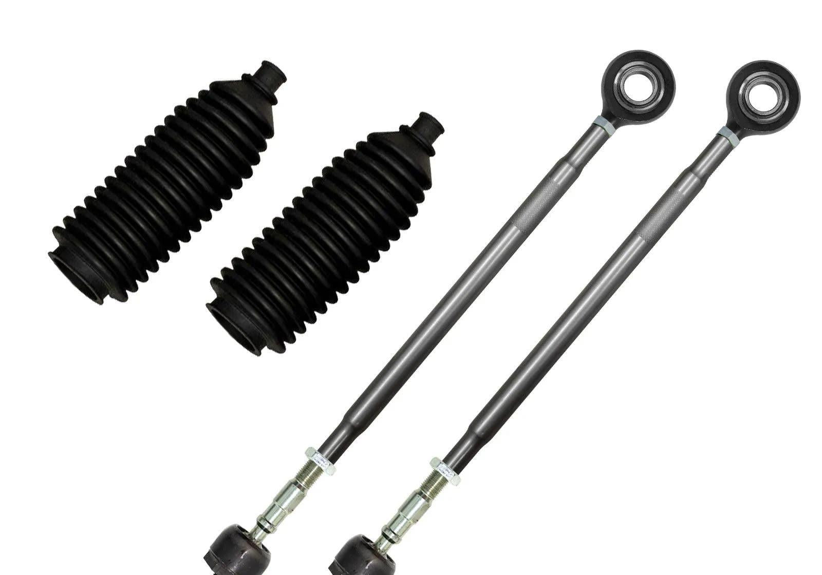 Can-Am Commander Heavy Duty Tie Rod Kit
