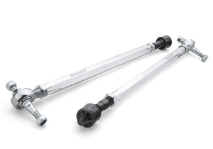 Honda Pioneer 1000 RackBoss 2.0 Billet Aluminum Hex Tie Rod Kit