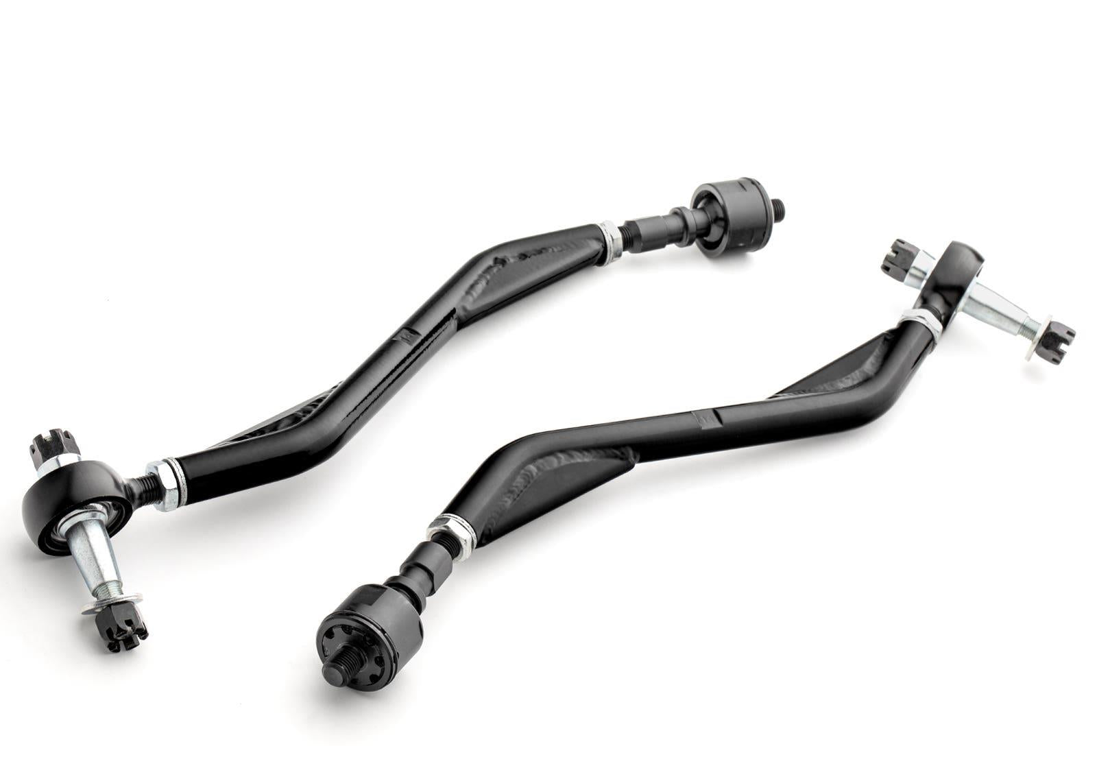 Kawasaki Teryx Z-Bend Tie Rod Kit - Replacement for SuperATV Lift Kits
