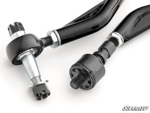 Kawasaki Teryx Z-Bend Tie Rod Kit - Replacement for SuperATV Lift Kits