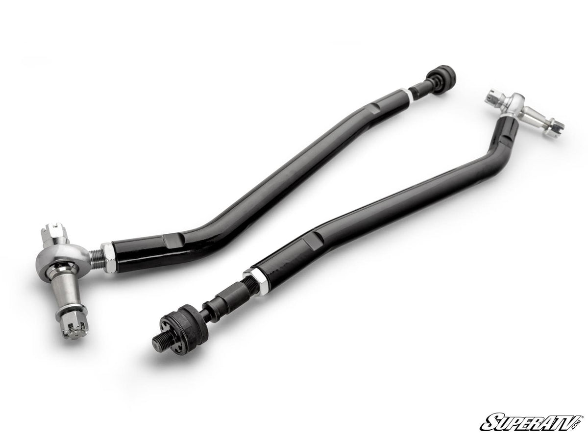 Polaris RZR Pro R RackBoss 2.0 Steel Bar Tie Rod Kit