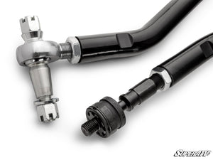 Polaris RZR Pro S RackBoss 2.0 Steel Bar Tie Rod Kit