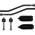 Polaris Ranger XP 800 Z-Bend Tie Rod Kit - Replacement For SuperATV Lift Kits