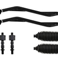 Polaris Ranger 1000 Z-Bend Tie Rod Kit - Replacement For SuperATV Lift Kits