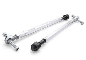 Polaris Ranger XP 1000 RackBoss 2.0 Billet Aluminum Hex Tie Rod Kit - Standard - 2018+