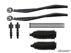 -Bend Tie Rod Kit - Replacement