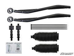 -Bend Tie Rod Kit - Replacement