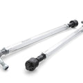 Polaris Xpedition Billet Aluminum Hex Tie Rod Kit for Long Travel Kits