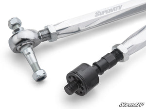Polaris Xpedition Billet Aluminum Hex Tie Rod Kit for Long Travel Kits